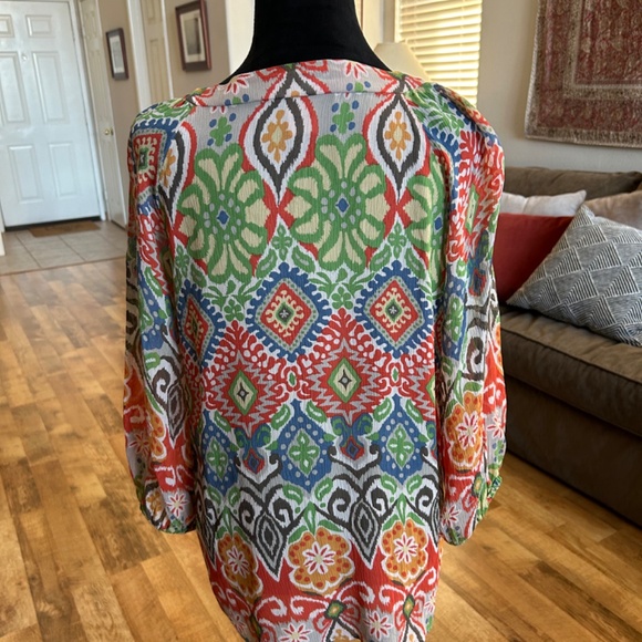 Blouse - Picture 3 of 5